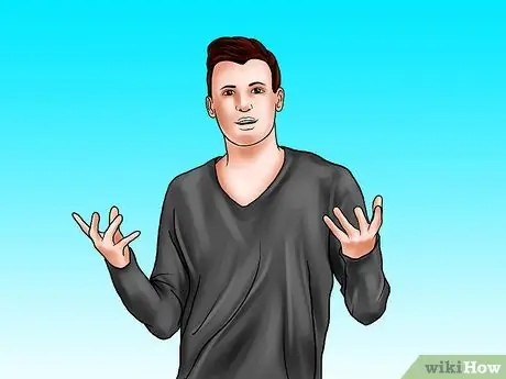 Распознавать игры в отношениях Шаг 1