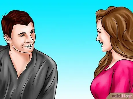 Распознавайте игры в отношениях, шаг 2