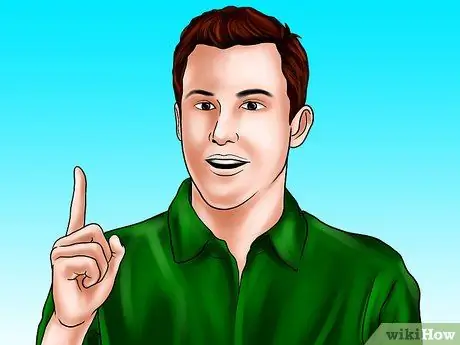 Распознавать игры в отношениях Шаг 5