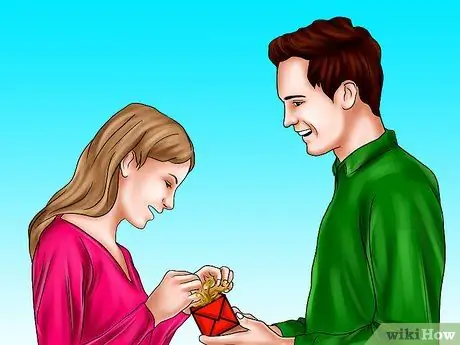 Распознавать игры в отношениях Шаг 8