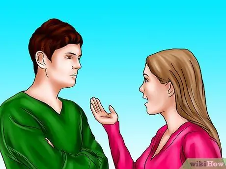 Распознавайте игры в отношениях Шаг 9