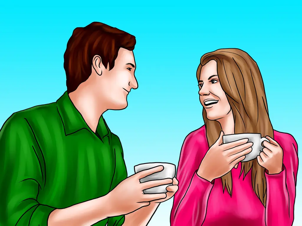 Как распознать игры в отношениях: 10 шагов (с картинками)