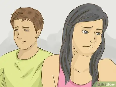 Наладить отношения со своим парнем Шаг 10