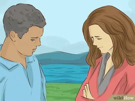 Наладить отношения со своим парнем Шаг 11