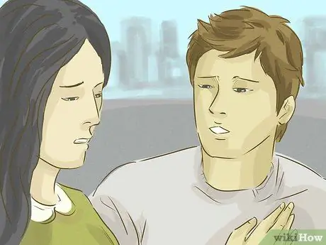 Наладить отношения со своим парнем Шаг 13