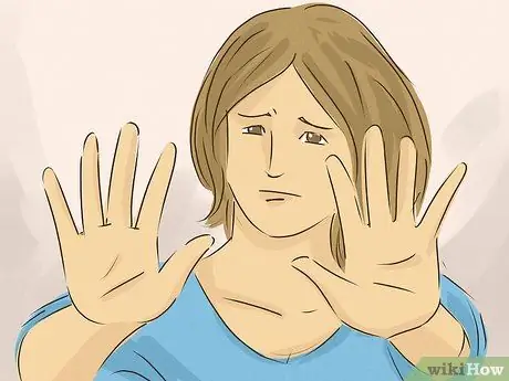 Наладить отношения со своим парнем Шаг 15