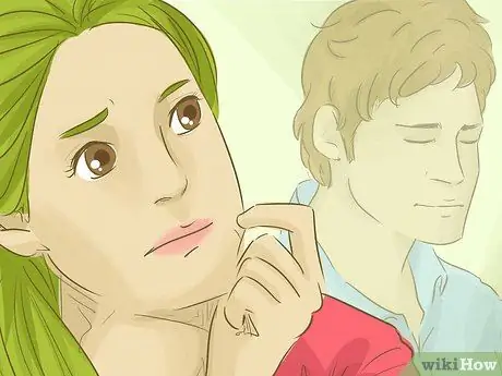 Находись со своим парнем, шаг 6