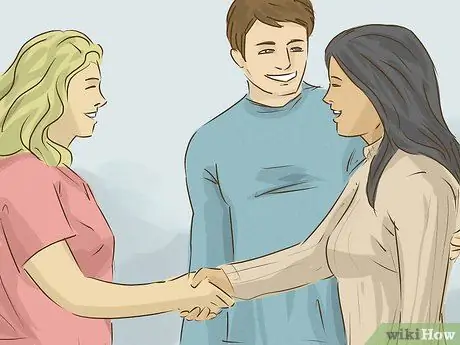 Наладить отношения со своим парнем Шаг 8