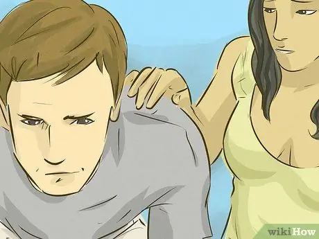 Наладить отношения со своим парнем Шаг 9