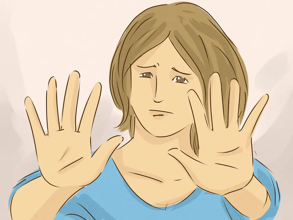 4 способа ладить со своим парнем