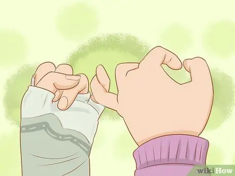 Восстановите доверие с помощью Ex Шаг 10