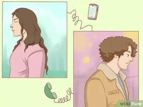 Восстановите доверие с помощью Ex Шаг 2