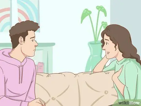 Восстановите доверие с помощью Ex Шаг 3