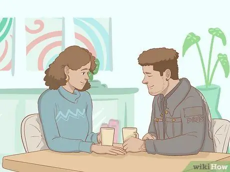 Восстановите доверие с помощью Ex Шаг 5