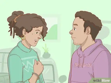 Восстановите доверие с помощью Ex Шаг 7