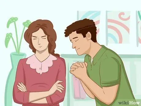 Восстановите доверие с помощью Ex Шаг 8