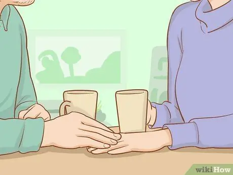 Восстановите доверие с помощью Ex Шаг 9