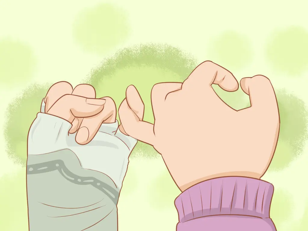 10 способов восстановить доверие с бывшим