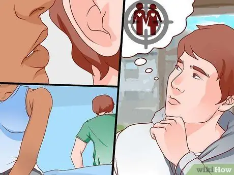 Избегайте драки из-за своего значимого другого Шаг 10