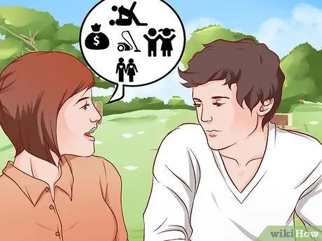 Избегайте драки из-за своего значимого другого Шаг 11
