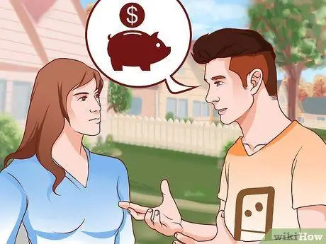 Избегайте драки из-за своего значимого другого Шаг 12