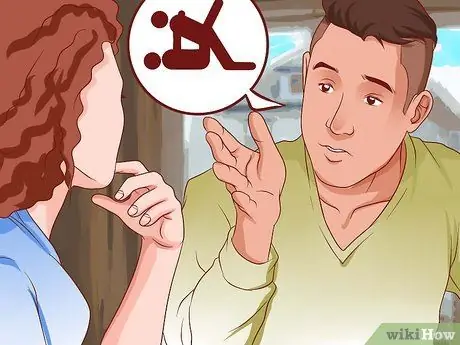 Избегайте драки из-за своего значимого другого Шаг 13