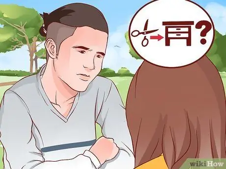 Избегайте ссор из-за своего значимого другого Шаг 3