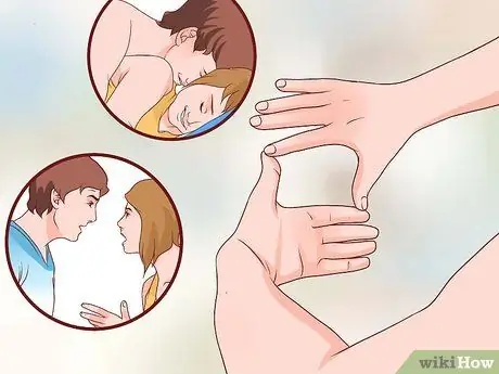 Избегайте ссор из-за своего значимого другого Шаг 5