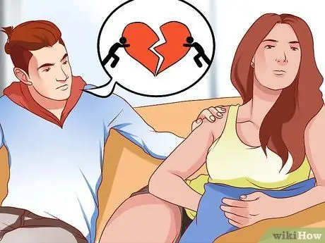 Избегайте драки из-за своего значимого другого Шаг 6