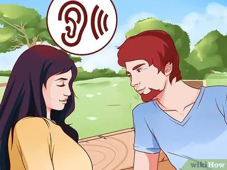 Избегайте драки из-за своего значимого другого Шаг 9