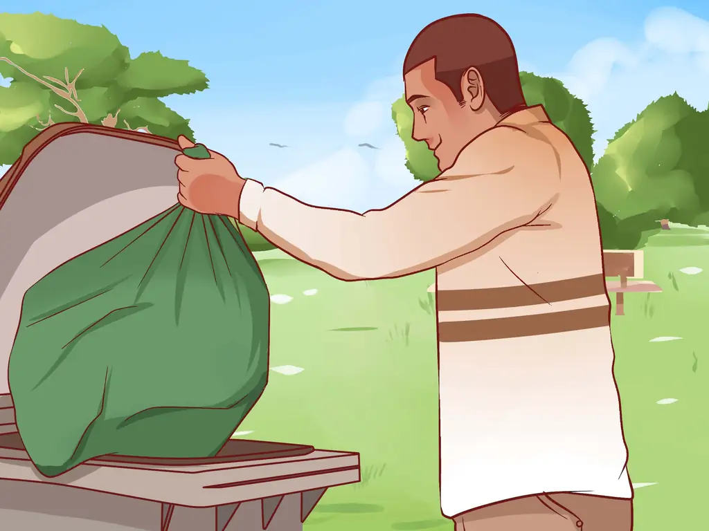 Как избежать драки со своим значимым другим человеком: 14 шагов