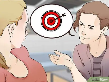 Поддержите уволенного любимого человека Шаг 12