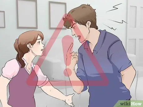 Поддержите уволенного любимого человека Шаг 8