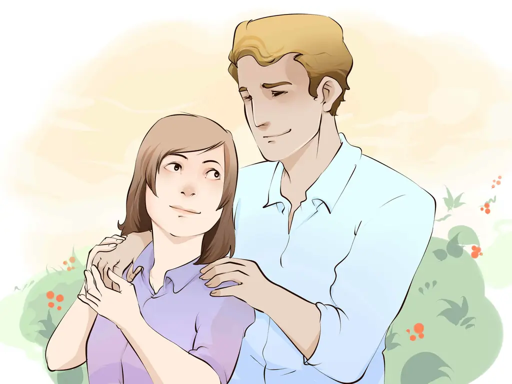 4 способа поддержать уволенного любимого человека