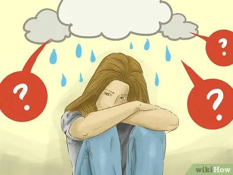 Преодолеть печаль Шаг 23