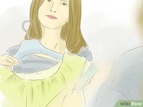 Будьте красивой, шаг 1