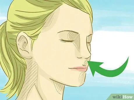 Медитируйте для самопознания, шаг 14