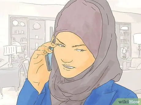 Обращайтесь с людьми, которые думают, что вам следует горевать дольше Шаг 6