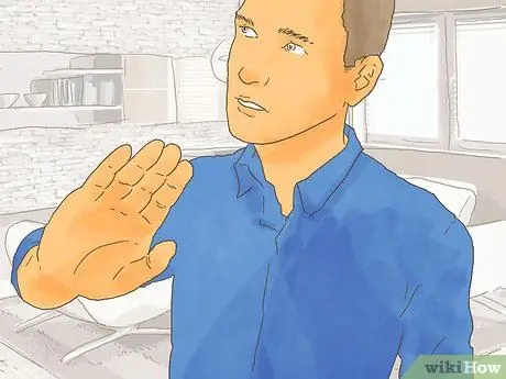 Обращайтесь с людьми, которые думают, что вам следует горевать дольше Шаг 7