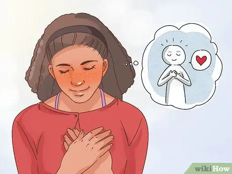 Возьмите на себя ответственность за свою роль в расставании Шаг 10