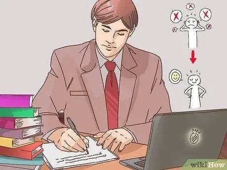 Возьмите на себя ответственность за свою роль в расставании Шаг 5