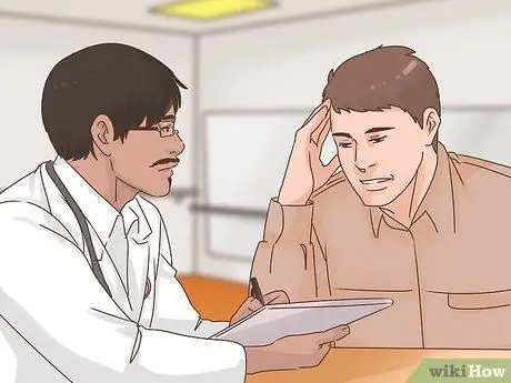 Возьмите на себя ответственность за свою роль в расставании Шаг 7