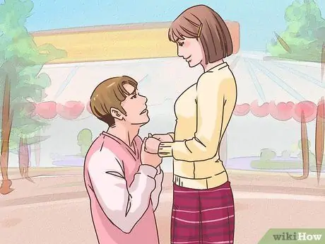 Возьмите на себя ответственность за свою роль в разрыве отношений Шаг 8