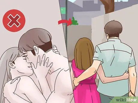 Возьмите на себя ответственность за свою роль в расставании Шаг 9