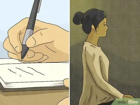 Справиться, когда долгосрочные отношения внезапно заканчиваются Шаг 1