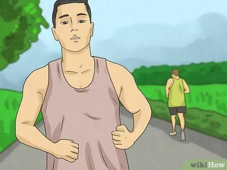 Справиться, когда долгосрочные отношения внезапно заканчиваются Шаг 3