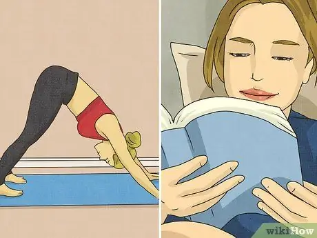 Справиться, когда долгосрочные отношения внезапно заканчиваются Шаг 4