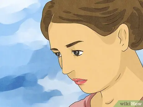 Справиться, когда долгосрочные отношения внезапно заканчиваются Шаг 6