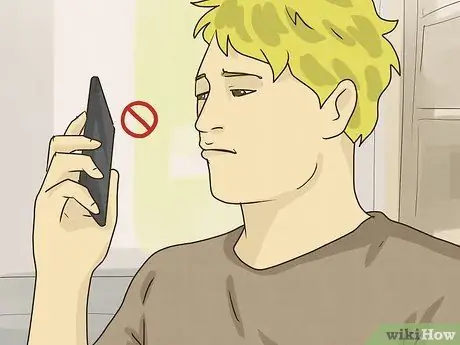 Справиться, когда долгосрочные отношения внезапно заканчиваются Шаг 8