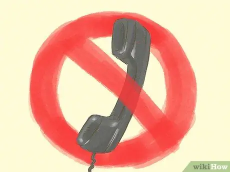 Дело о банкротстве в США Шаг 8